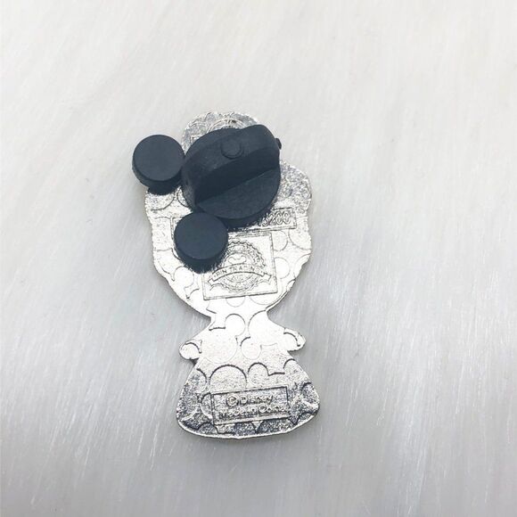 🔮 5/$25 Disney Cinderella Cutie Pin - Picture 3 of 3